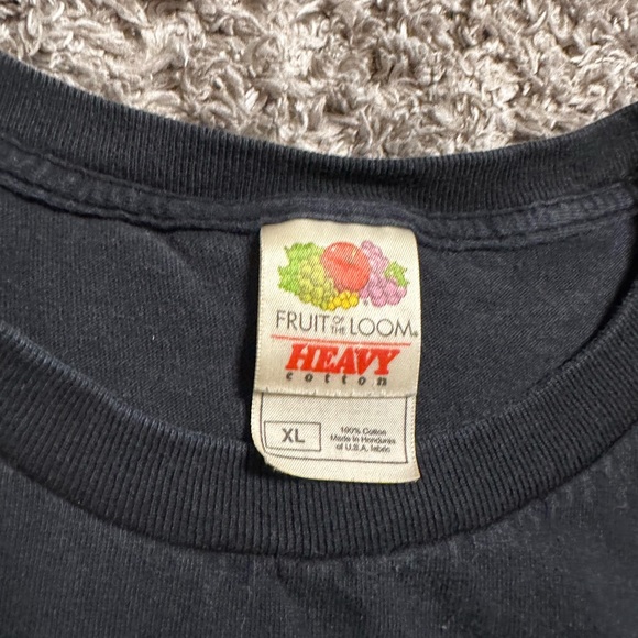 Vintage CSI Troll Shirt - Picture 4 of 4